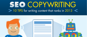 10 tips for writing content that ranks in 2013